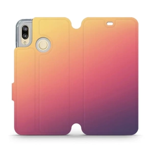 Etui do Huawei P20 Lite - wzór VP66S