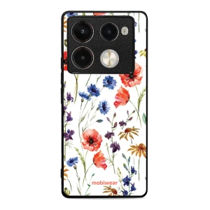Etui Glossy Case do Infinix Note 40 Pro Plus - wzór G032G