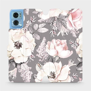 Etui do Motorola Moto E22 - wzór MX06S