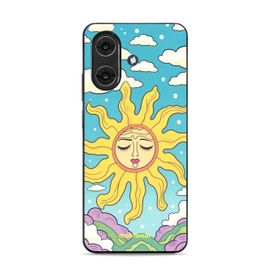 Etui Glossy Case do Realme Note 60 - wzór G057G
