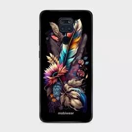 Etui Glossy Case do Xiaomi Redmi Note 9 - wzór G011G