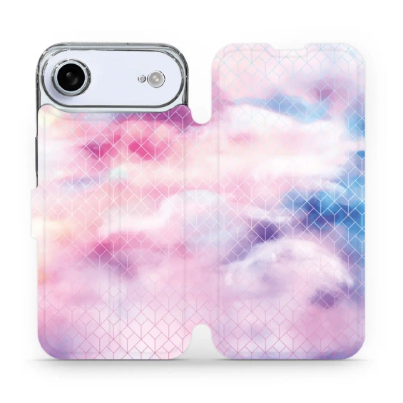 Etui do Apple iPhone 17 Air - wzór MR02S