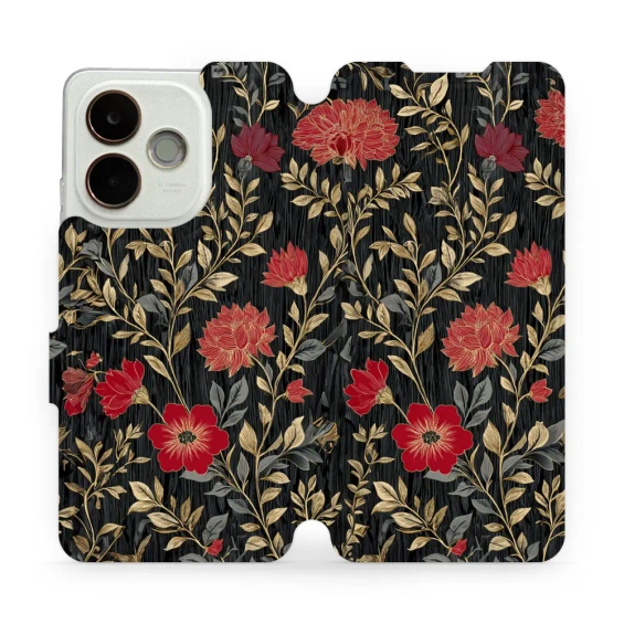 Etui do OPPO A5 Pro 5G - wzór V172S