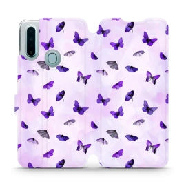 Etui do OPPO A31 - wzór VP76S