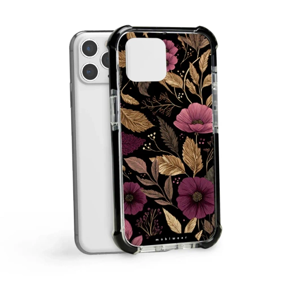 Etui MagSafe Elite Bumper Apple iPhone 11 Pro - wzór D170D