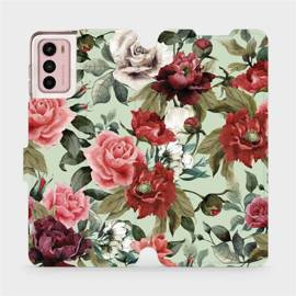 Etui do Motorola Moto G42 - wzór MD06P