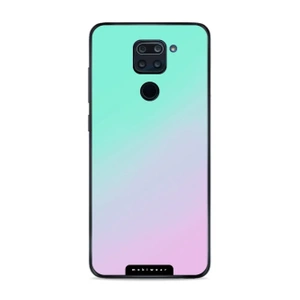 Etui Glossy Case do Xiaomi Redmi Note 9 - wzór G063G