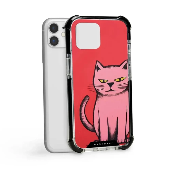 Etui MagSafe Elite Bumper Apple iPhone 11 - wzór D026D