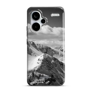 Etui Elite Pro do Xiaomi Redmi Note 13 Pro Plus - wzór E152E