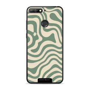 Etui Glossy Case do Huawei Honor 7A - wzór GA57G