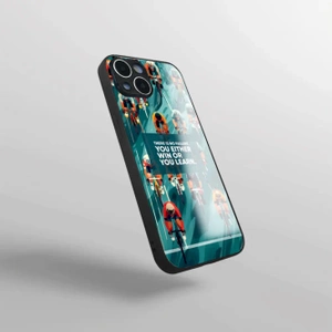 Etui Glossy Case do Oppo Reno 15 Pro - wzór GD02G