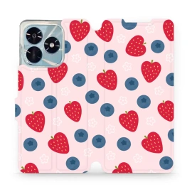 Etui do Huawei Honor X5c Plus - wzór VP84S