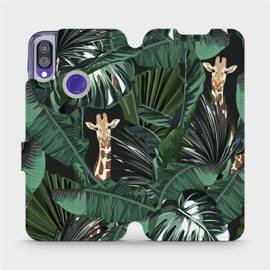 Etui do Xiaomi Redmi Note 7 - wzór VP06P