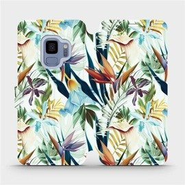 Etui do Samsung Galaxy S9 - wzór M071P