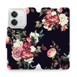 Etui do OPPO A40 - wzór VD11P