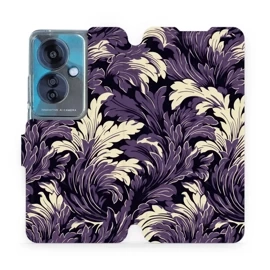 Etui do OPPO Reno 11F - wzór VA46S