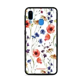 Etui Glossy Case do Samsung Galaxy A40 - wzór G032G