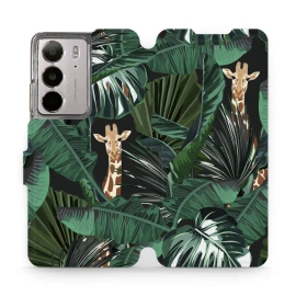 Etui do Realme C75 - wzór VP06P