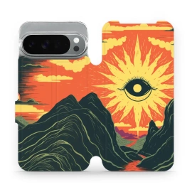 Etui do Google Pixel 10 Pro XL - wzór VP55S