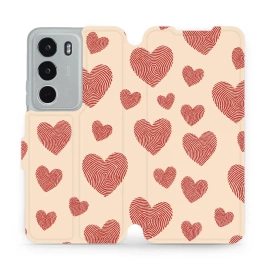 Etui do Realme P3 lite - wzór VP93S