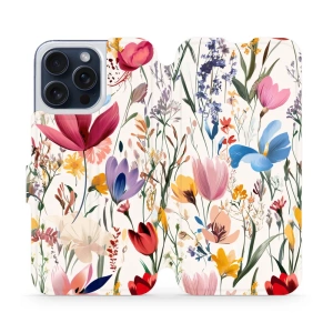 Etui do Apple iPhone 15 Pro Max - wzór MP70S