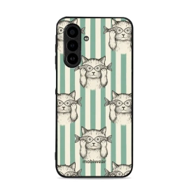 Etui Glossy Case do Samsung Galaxy A17 5G - wzór GP90G