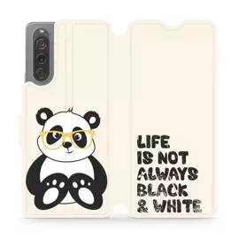 Etui do Sony Xperia 10 V - wzór M041S