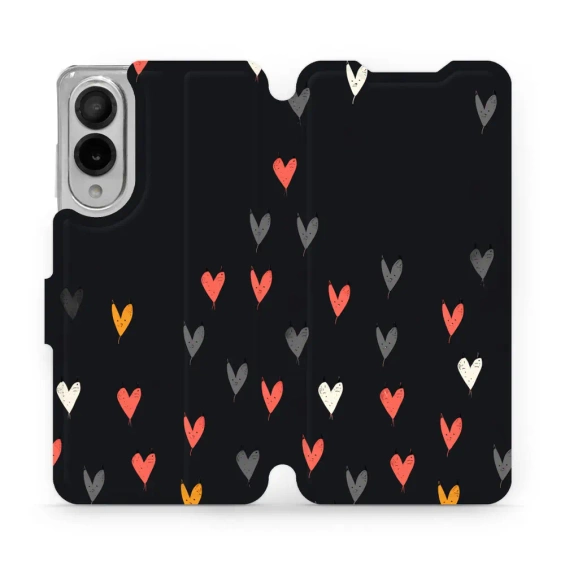 Etui do Samsung Galaxy S25 Edge - wzór VP79P