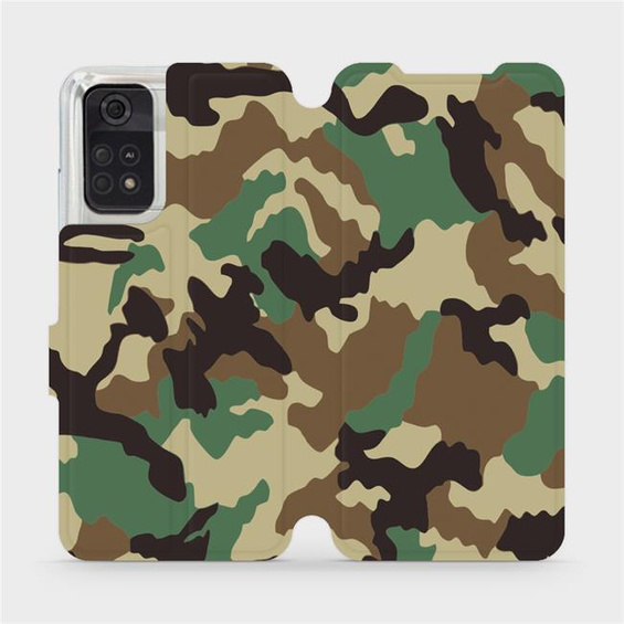 Etui do Xiaomi POCO M4 Pro 4G - wzór V111P