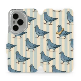 Etui do Huawei Honor 400 Pro - wzór VP91S