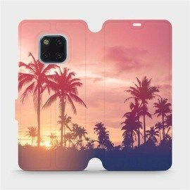 Etui do Huawei Mate 20 Pro - wzór M134P