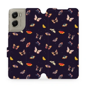 Etui do Motorola Moto G06 Power - wzór VP78S