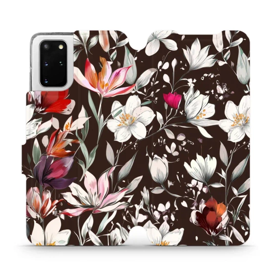 Etui do Samsung Galaxy S20 Plus - wzór VP72S