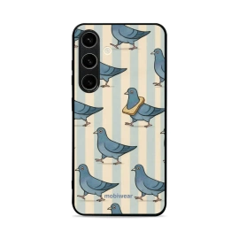 Etui Glossy Case do Samsung Galaxy S24 - wzór GP91G
