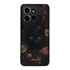 Etui Glossy Case do Motorola Edge 50 Neo - wzór G161G