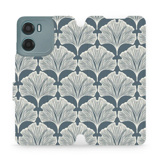 Etui do Motorola Moto E15 - wzór VA43S
