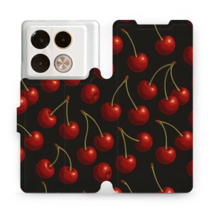 Etui do Infinix Note 40 Pro - wzór VP83S