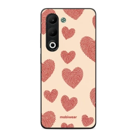 Etui Glossy Case do OPPO A5 5G - wzór GP93G
