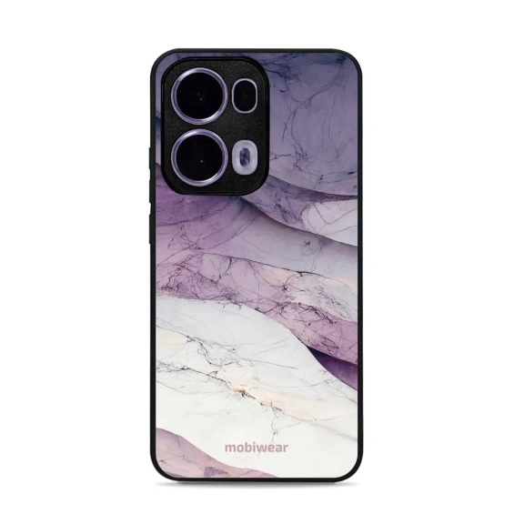 Etui Glossy Case do OPPO Reno 13 Pro - wzór G028G