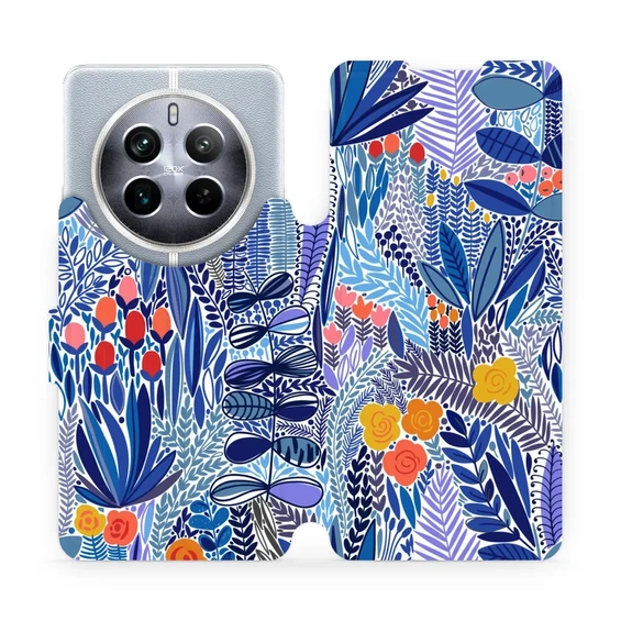 Etui do Realme 12 Pro 5G - wzór MP03P