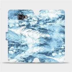 Etui do Samsung Galaxy A5 2016 - wzór M058S