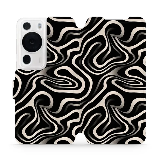 Etui do Huawei P60 Pro - wzór VA63S