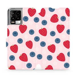 Etui do Realme 8 - wzór VP84S