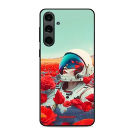 Etui Glossy Case do Samsung Galaxy M55 5G - wzór G001G