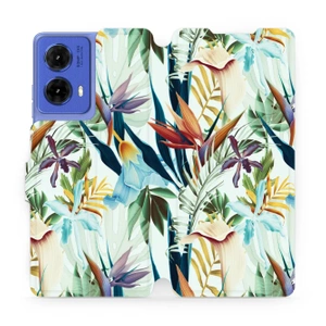 Etui do Motorola Moto G85 5G - wzór M071P