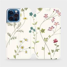 Etui do Apple iPhone 13 Pro Max - wzór MD03S
