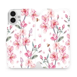 Etui do Apple iPhone 16 Plus - wzór M124S