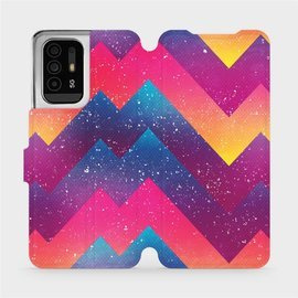 Etui do OPPO Reno 5 Z - wzór V110S