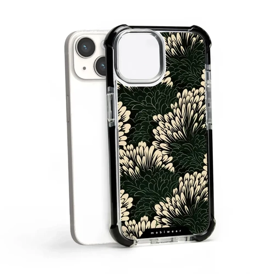 Etui MagSafe Elite Bumper Apple iPhone 14 - wzór DA45D