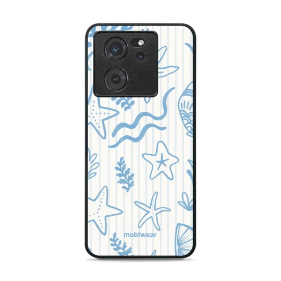 Etui Glossy Case do Xiaomi 13T Pro - wzór GP88G